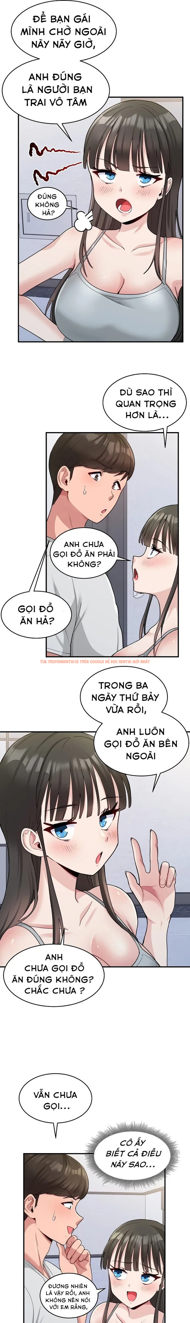 Xem ảnh 3 0 trong truyện hentai Hàng Xóm Phiền Phức - Chapter 2 - hentaitvn.net Xem ảnh 3 0 trong truyện hentai Hàng Xóm Phiền Phức - Chapter 2 - hentaitvn.net