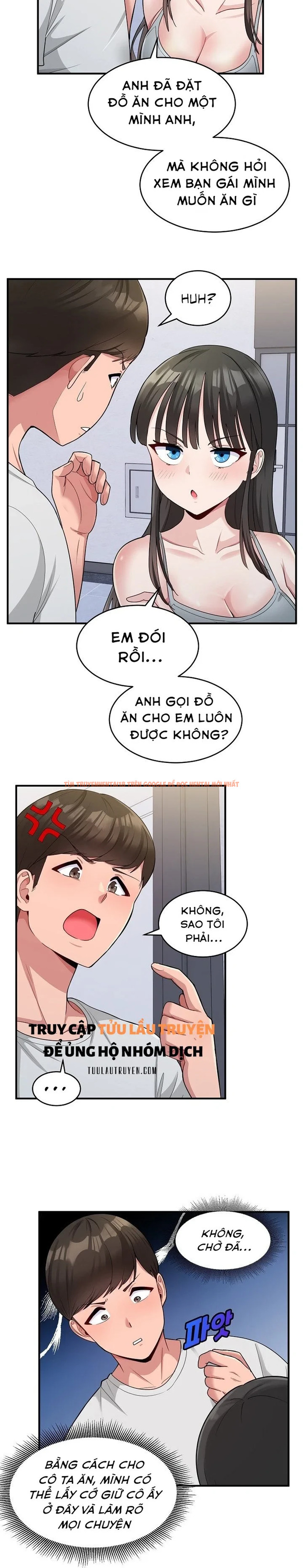 Xem ảnh 3 1 trong truyện hentai Hàng Xóm Phiền Phức - Chapter 2 - hentaitvn.net Xem ảnh 3 1 trong truyện hentai Hàng Xóm Phiền Phức - Chapter 2 - hentaitvn.net
