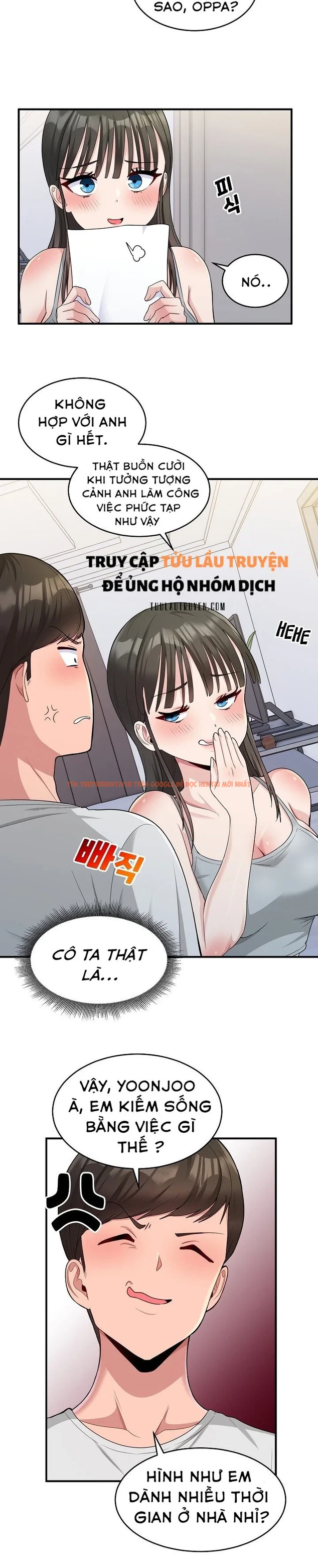 Xem ảnh 5 1 trong truyện hentai Hàng Xóm Phiền Phức - Chapter 2 - hentaitvn.net Xem ảnh 5 1 trong truyện hentai Hàng Xóm Phiền Phức - Chapter 2 - hentaitvn.net