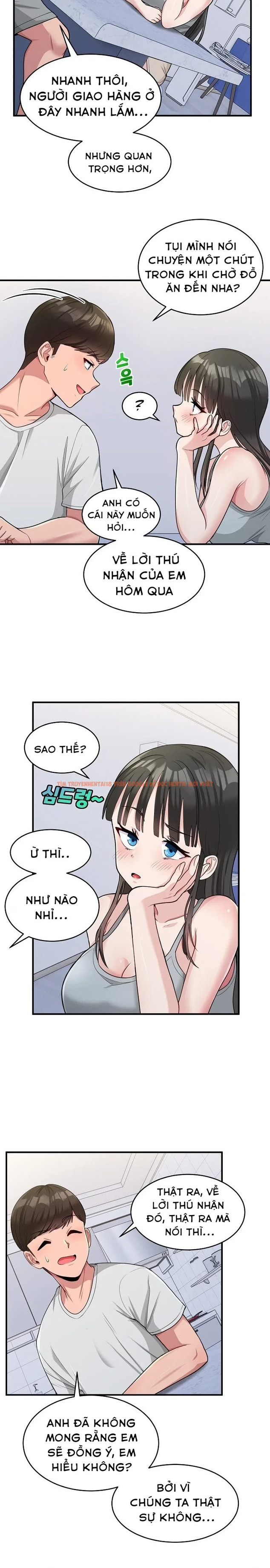 Xem ảnh 6 1 trong truyện hentai Hàng Xóm Phiền Phức - Chapter 2 - hentaitvn.net Xem ảnh 6 1 trong truyện hentai Hàng Xóm Phiền Phức - Chapter 2 - hentaitvn.net