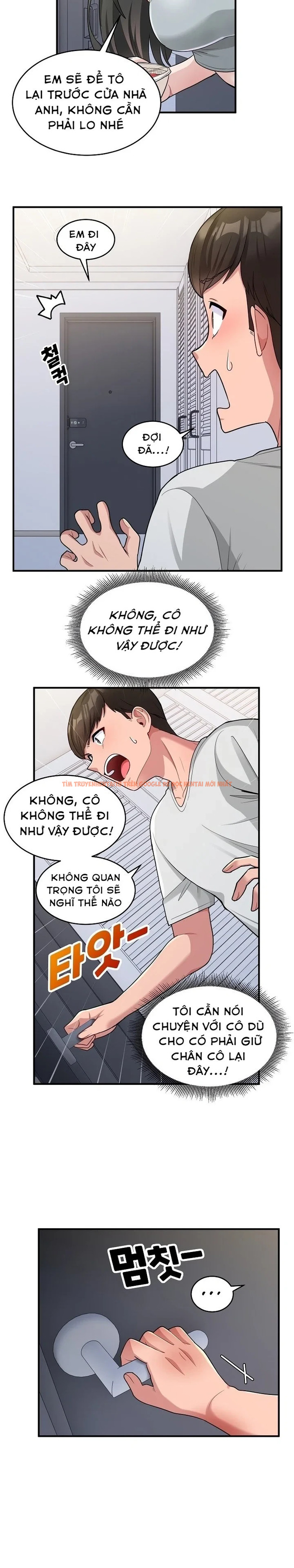 Xem ảnh 9 1 trong truyện hentai Hàng Xóm Phiền Phức - Chapter 2 - hentaitvn.net Xem ảnh 9 1 trong truyện hentai Hàng Xóm Phiền Phức - Chapter 2 - hentaitvn.net