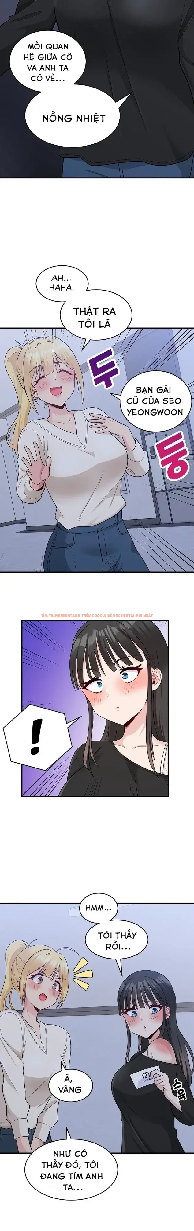 Xem ảnh 10 trong truyện hentai Hàng Xóm Phiền Phức - Chapter 3 - hentaitvn.net Xem ảnh 10 trong truyện hentai Hàng Xóm Phiền Phức - Chapter 3 - hentaitvn.net