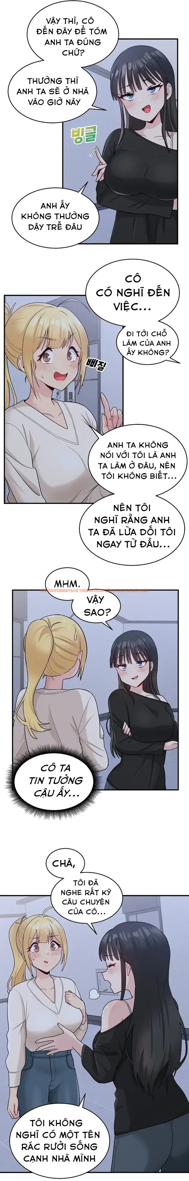 Xem ảnh 13 trong truyện hentai Hàng Xóm Phiền Phức - Chapter 3 - hentaitvn.net Xem ảnh 13 trong truyện hentai Hàng Xóm Phiền Phức - Chapter 3 - hentaitvn.net