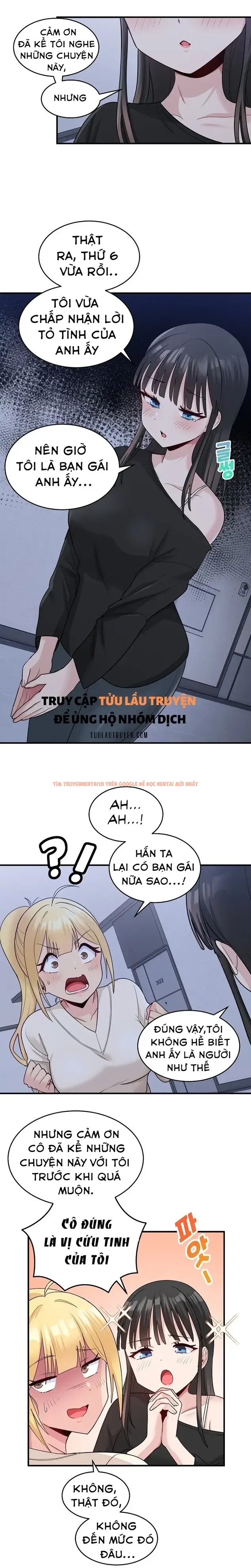 Xem ảnh 14 trong truyện hentai Hàng Xóm Phiền Phức - Chapter 3 - hentaitvn.net Xem ảnh 14 trong truyện hentai Hàng Xóm Phiền Phức - Chapter 3 - hentaitvn.net