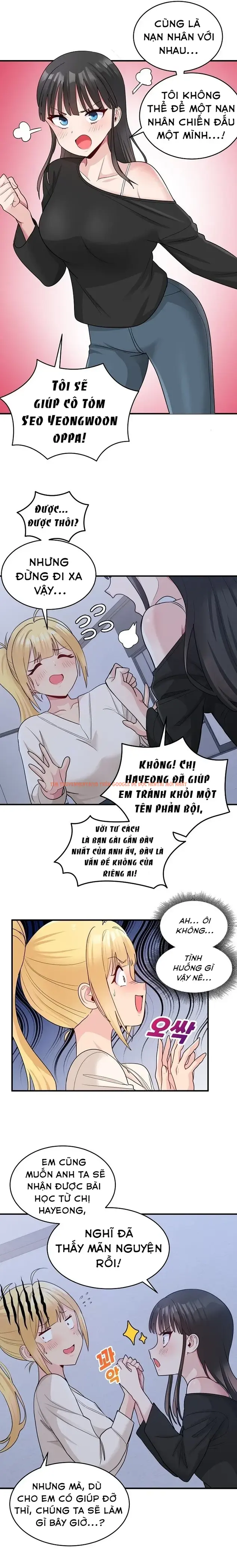 Xem ảnh 15 trong truyện hentai Hàng Xóm Phiền Phức - Chapter 3 - hentaitvn.net Xem ảnh 15 trong truyện hentai Hàng Xóm Phiền Phức - Chapter 3 - hentaitvn.net