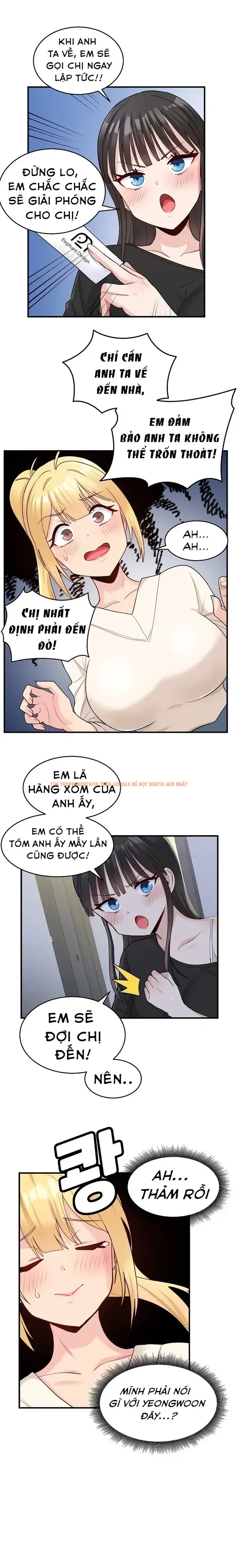 Xem ảnh 16 trong truyện hentai Hàng Xóm Phiền Phức - Chapter 3 - hentaitvn.net Xem ảnh 16 trong truyện hentai Hàng Xóm Phiền Phức - Chapter 3 - hentaitvn.net