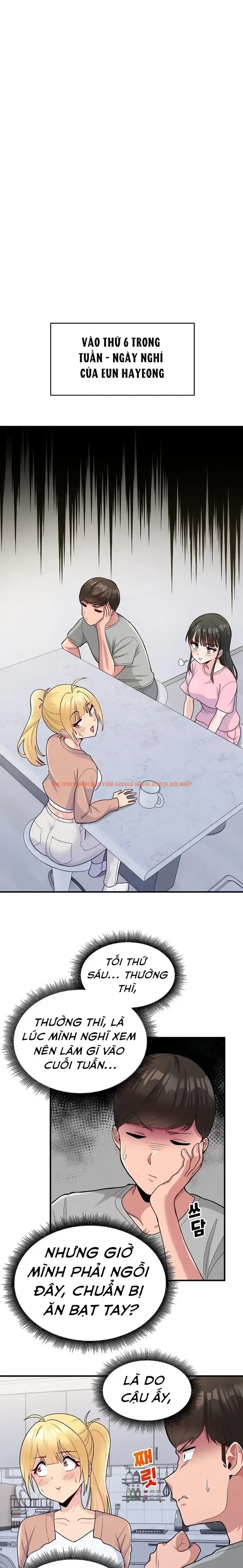 Xem ảnh 17 trong truyện hentai Hàng Xóm Phiền Phức - Chapter 3 - hentaitvn.net Xem ảnh 17 trong truyện hentai Hàng Xóm Phiền Phức - Chapter 3 - hentaitvn.net