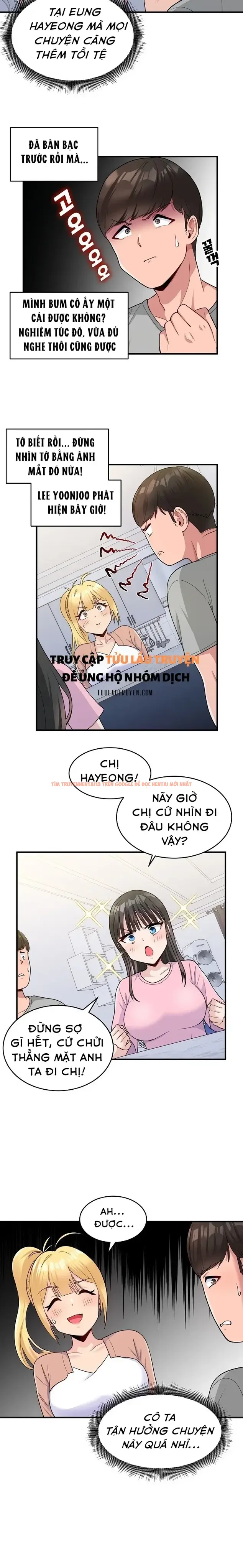 Xem ảnh 18 trong truyện hentai Hàng Xóm Phiền Phức - Chapter 3 - hentaitvn.net Xem ảnh 18 trong truyện hentai Hàng Xóm Phiền Phức - Chapter 3 - hentaitvn.net