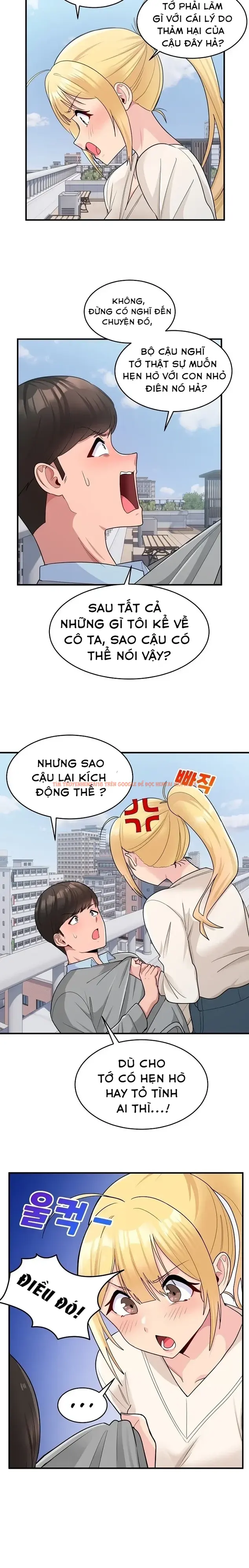 Xem ảnh 2 trong truyện hentai Hàng Xóm Phiền Phức - Chapter 3 - hentaitvn.net Xem ảnh 2 trong truyện hentai Hàng Xóm Phiền Phức - Chapter 3 - hentaitvn.net