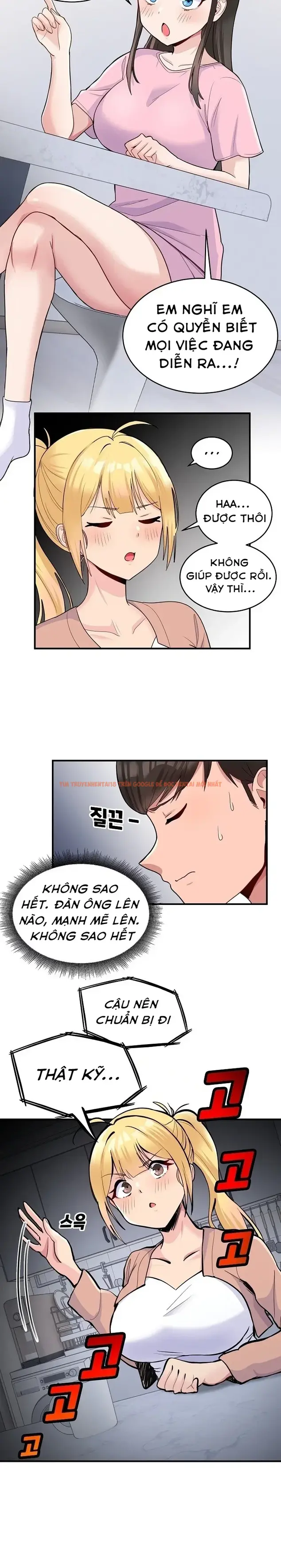 Xem ảnh 20 trong truyện hentai Hàng Xóm Phiền Phức - Chapter 3 - hentaitvn.net Xem ảnh 20 trong truyện hentai Hàng Xóm Phiền Phức - Chapter 3 - hentaitvn.net