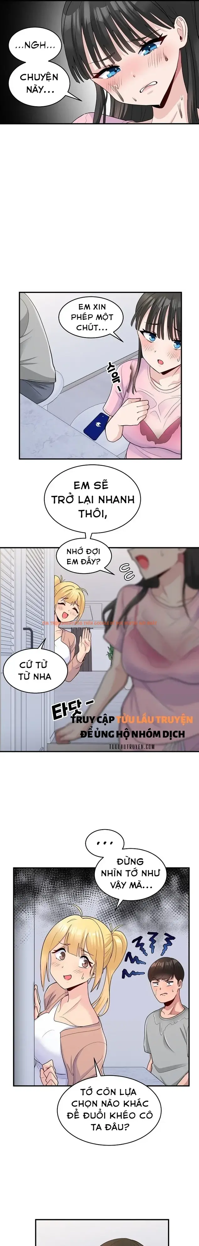 Xem ảnh 23 trong truyện hentai Hàng Xóm Phiền Phức - Chapter 3 - hentaitvn.net Xem ảnh 23 trong truyện hentai Hàng Xóm Phiền Phức - Chapter 3 - hentaitvn.net