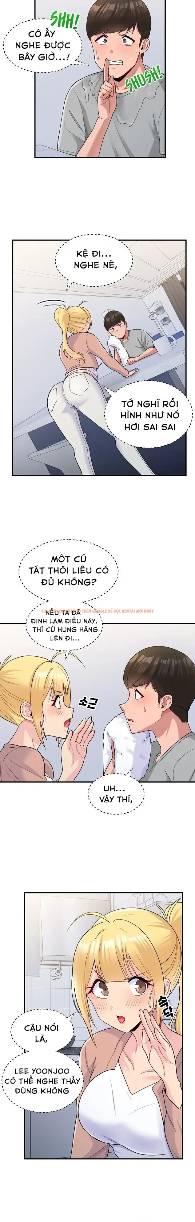 Xem ảnh 24 trong truyện hentai Hàng Xóm Phiền Phức - Chapter 3 - hentaitvn.net Xem ảnh 24 trong truyện hentai Hàng Xóm Phiền Phức - Chapter 3 - hentaitvn.net