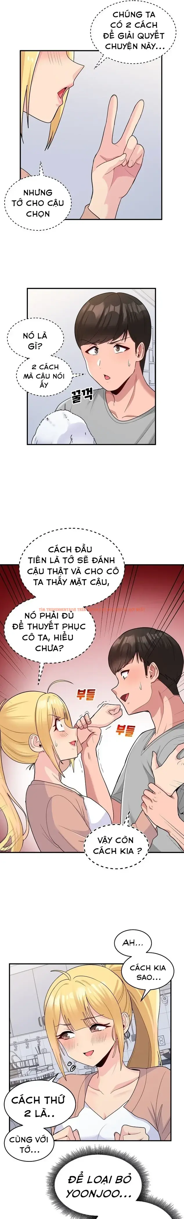 Xem ảnh 25 trong truyện hentai Hàng Xóm Phiền Phức - Chapter 3 - hentaitvn.net Xem ảnh 25 trong truyện hentai Hàng Xóm Phiền Phức - Chapter 3 - hentaitvn.net