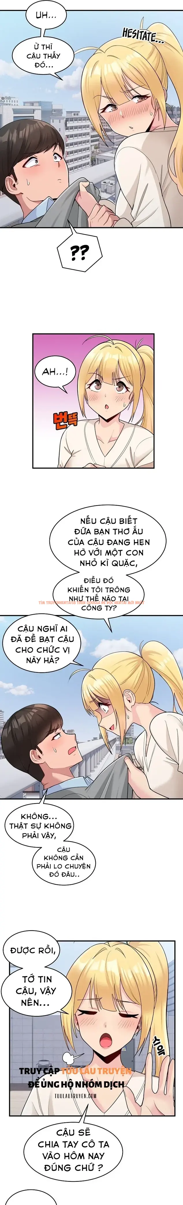 Xem ảnh 3 trong truyện hentai Hàng Xóm Phiền Phức - Chapter 3 - hentaitvn.net Xem ảnh 3 trong truyện hentai Hàng Xóm Phiền Phức - Chapter 3 - hentaitvn.net
