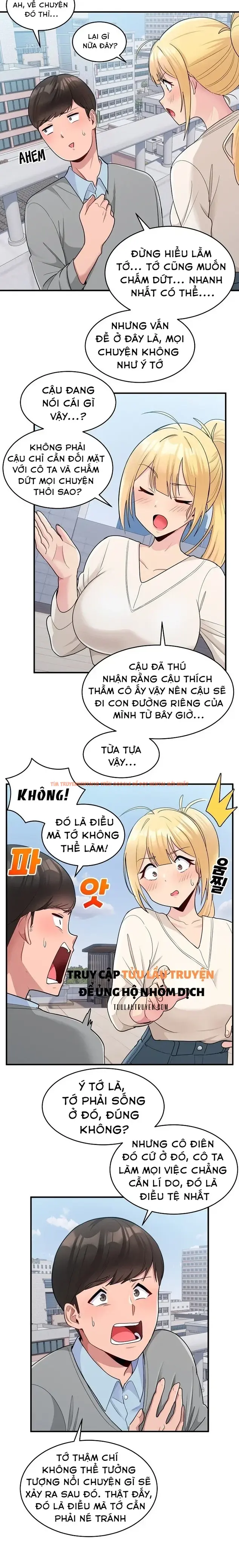 Xem ảnh 4 trong truyện hentai Hàng Xóm Phiền Phức - Chapter 3 - hentaitvn.net Xem ảnh 4 trong truyện hentai Hàng Xóm Phiền Phức - Chapter 3 - hentaitvn.net