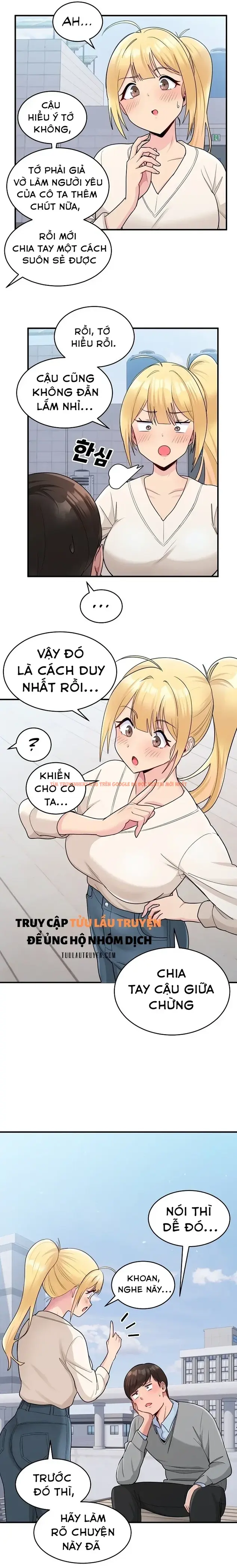 Xem ảnh 5 trong truyện hentai Hàng Xóm Phiền Phức - Chapter 3 - hentaitvn.net Xem ảnh 5 trong truyện hentai Hàng Xóm Phiền Phức - Chapter 3 - hentaitvn.net