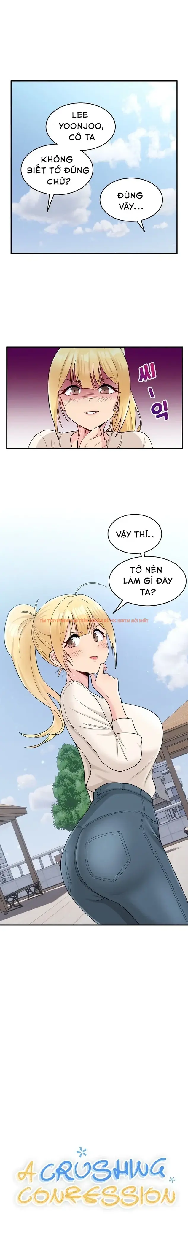 Xem ảnh 6 trong truyện hentai Hàng Xóm Phiền Phức - Chapter 3 - hentaitvn.net Xem ảnh 6 trong truyện hentai Hàng Xóm Phiền Phức - Chapter 3 - hentaitvn.net
