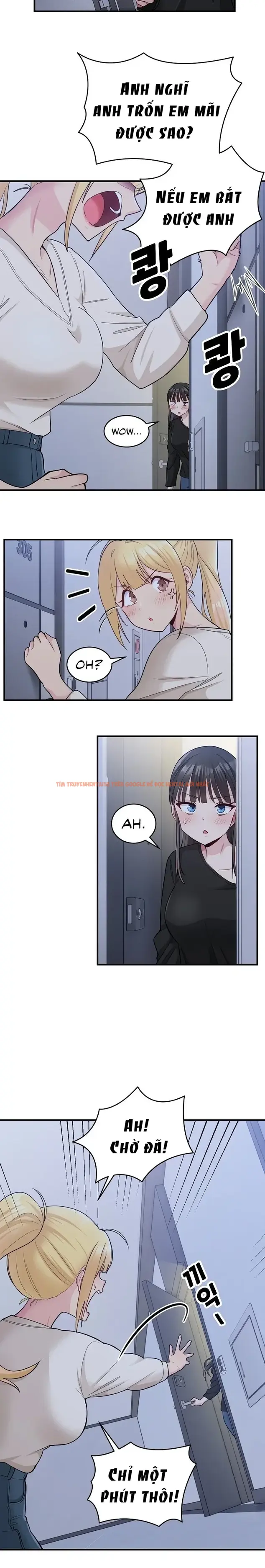 Xem ảnh 8 trong truyện hentai Hàng Xóm Phiền Phức - Chapter 3 - hentaitvn.net Xem ảnh 8 trong truyện hentai Hàng Xóm Phiền Phức - Chapter 3 - hentaitvn.net