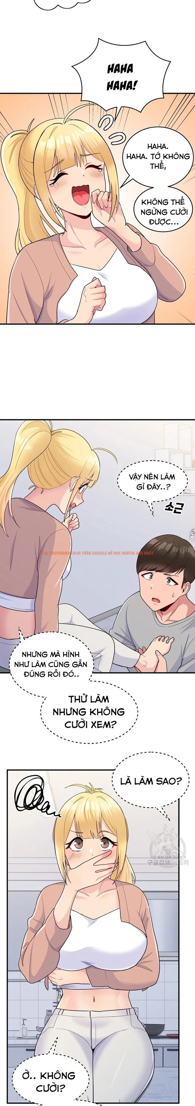Xem ảnh 10 trong truyện hentai Hàng Xóm Phiền Phức - Chapter 4 - hentaitvn.net Xem ảnh 10 trong truyện hentai Hàng Xóm Phiền Phức - Chapter 4 - hentaitvn.net