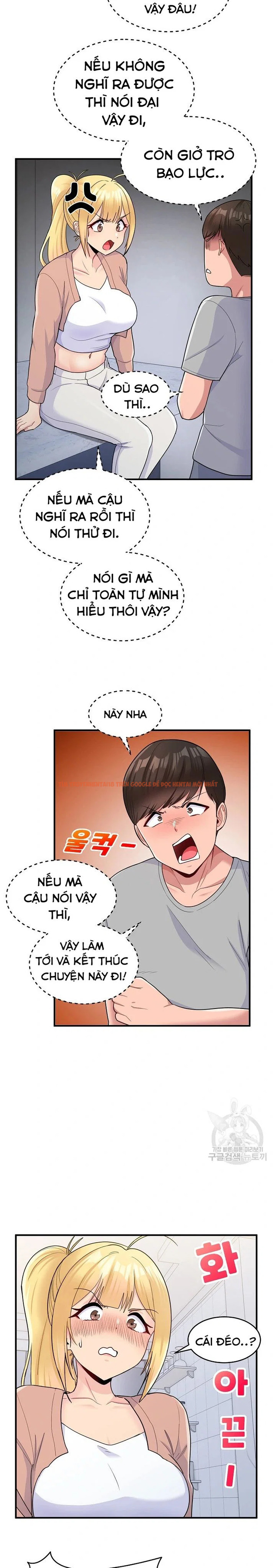 Xem ảnh 11 trong truyện hentai Hàng Xóm Phiền Phức - Chapter 4 - hentaitvn.net Xem ảnh 11 trong truyện hentai Hàng Xóm Phiền Phức - Chapter 4 - hentaitvn.net