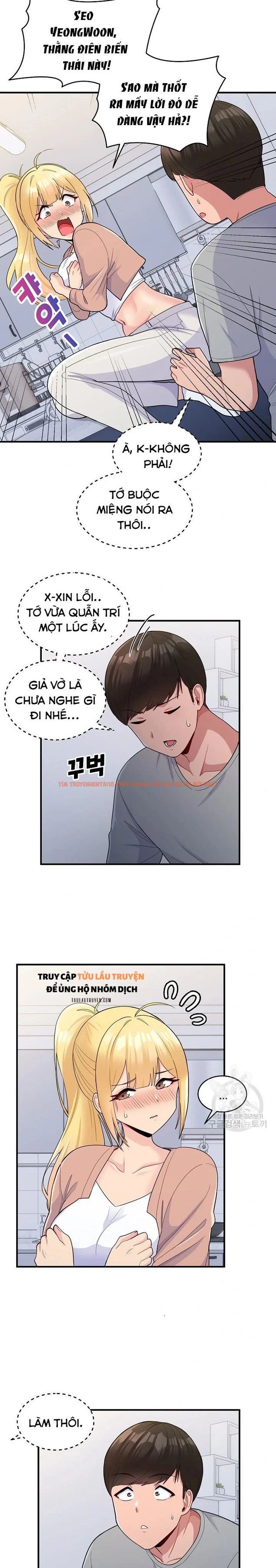 Xem ảnh 13 trong truyện hentai Hàng Xóm Phiền Phức - Chapter 4 - hentaitvn.net Xem ảnh 13 trong truyện hentai Hàng Xóm Phiền Phức - Chapter 4 - hentaitvn.net