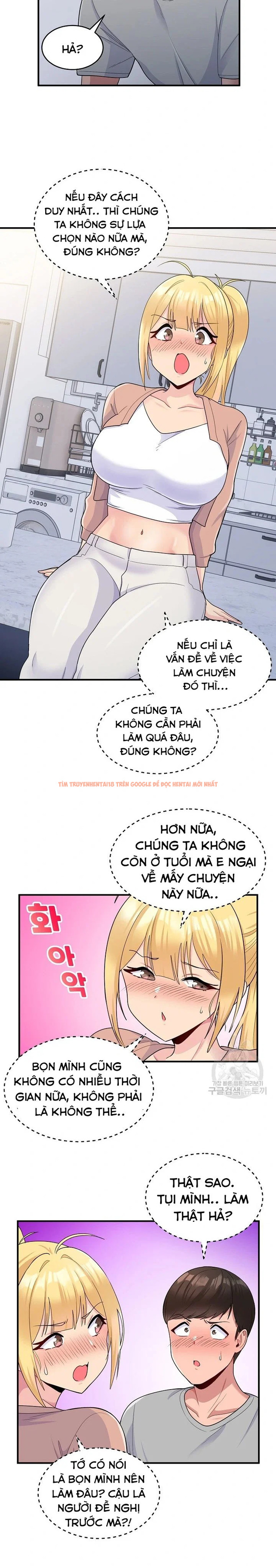 Xem ảnh 14 trong truyện hentai Hàng Xóm Phiền Phức - Chapter 4 - hentaitvn.net Xem ảnh 14 trong truyện hentai Hàng Xóm Phiền Phức - Chapter 4 - hentaitvn.net