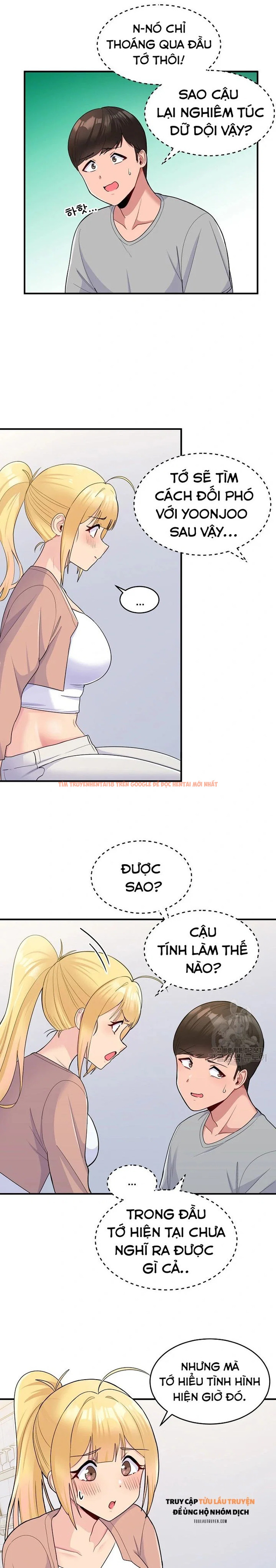 Xem ảnh 15 trong truyện hentai Hàng Xóm Phiền Phức - Chapter 4 - hentaitvn.net Xem ảnh 15 trong truyện hentai Hàng Xóm Phiền Phức - Chapter 4 - hentaitvn.net