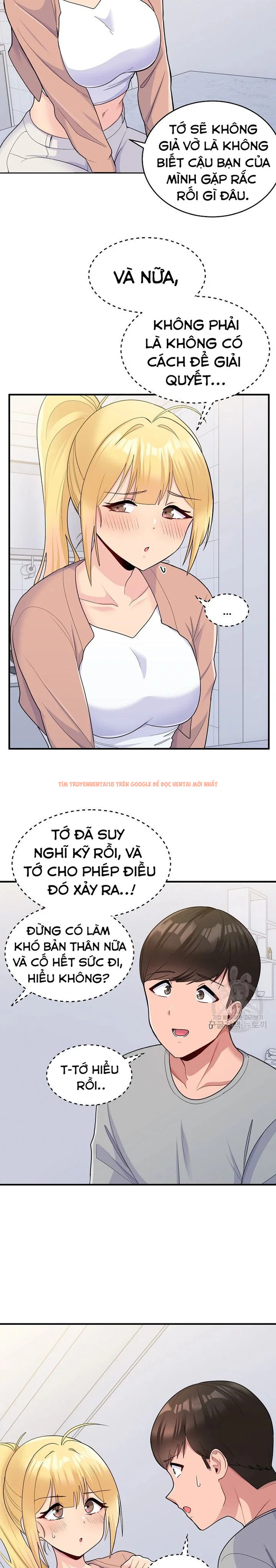 Xem ảnh 16 trong truyện hentai Hàng Xóm Phiền Phức - Chapter 4 - hentaitvn.net Xem ảnh 16 trong truyện hentai Hàng Xóm Phiền Phức - Chapter 4 - hentaitvn.net