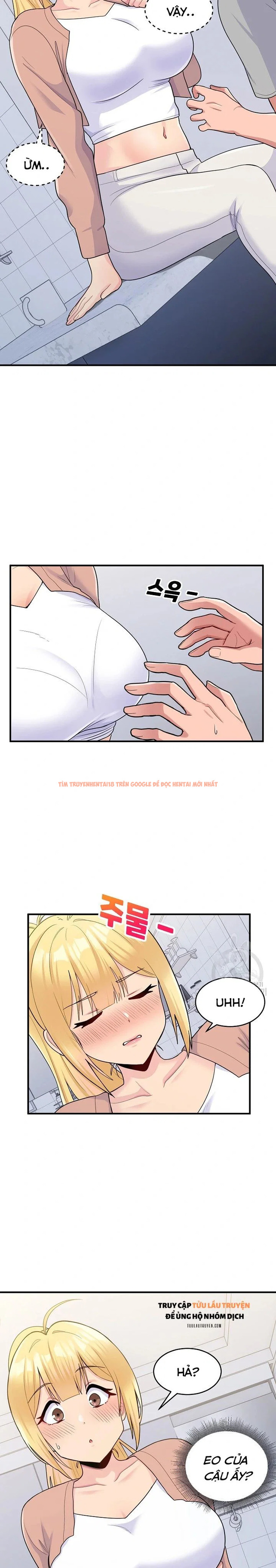 Xem ảnh 17 trong truyện hentai Hàng Xóm Phiền Phức - Chapter 4 - hentaitvn.net Xem ảnh 17 trong truyện hentai Hàng Xóm Phiền Phức - Chapter 4 - hentaitvn.net