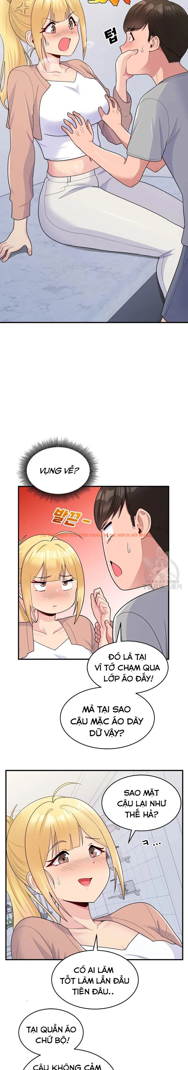 Xem ảnh 21 trong truyện hentai Hàng Xóm Phiền Phức - Chapter 4 - hentaitvn.net Xem ảnh 21 trong truyện hentai Hàng Xóm Phiền Phức - Chapter 4 - hentaitvn.net