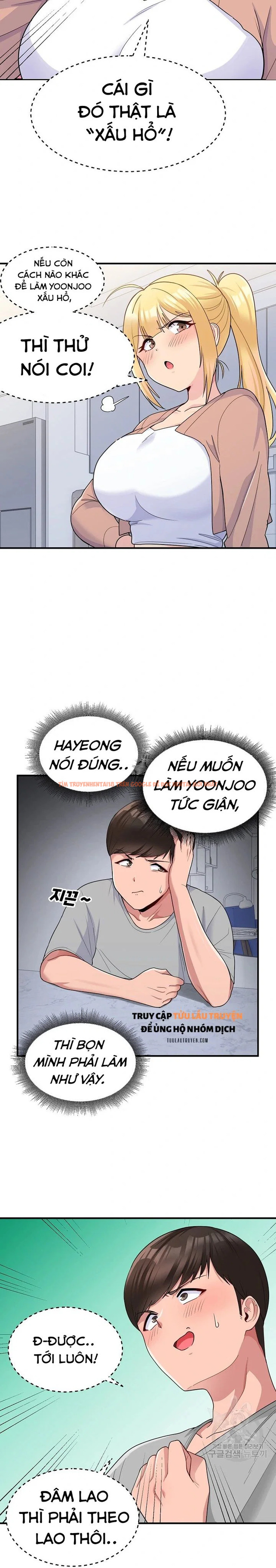 Xem ảnh 3 trong truyện hentai Hàng Xóm Phiền Phức - Chapter 4 - hentaitvn.net Xem ảnh 3 trong truyện hentai Hàng Xóm Phiền Phức - Chapter 4 - hentaitvn.net