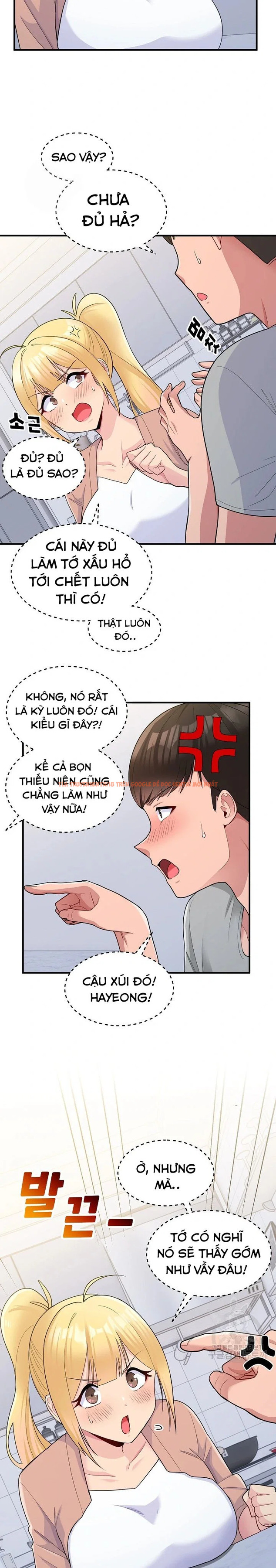Xem ảnh 6 trong truyện hentai Hàng Xóm Phiền Phức - Chapter 4 - hentaitvn.net Xem ảnh 6 trong truyện hentai Hàng Xóm Phiền Phức - Chapter 4 - hentaitvn.net