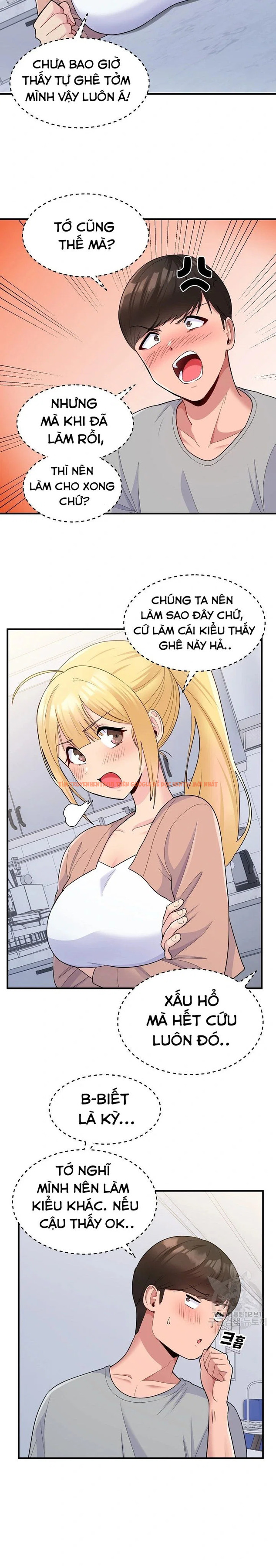 Xem ảnh 7 trong truyện hentai Hàng Xóm Phiền Phức - Chapter 4 - hentaitvn.net Xem ảnh 7 trong truyện hentai Hàng Xóm Phiền Phức - Chapter 4 - hentaitvn.net
