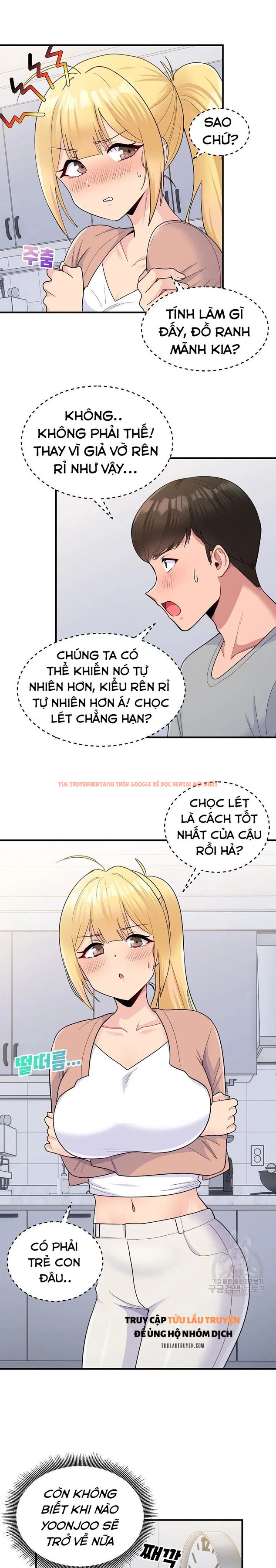 Xem ảnh 8 trong truyện hentai Hàng Xóm Phiền Phức - Chapter 4 - hentaitvn.net Xem ảnh 8 trong truyện hentai Hàng Xóm Phiền Phức - Chapter 4 - hentaitvn.net