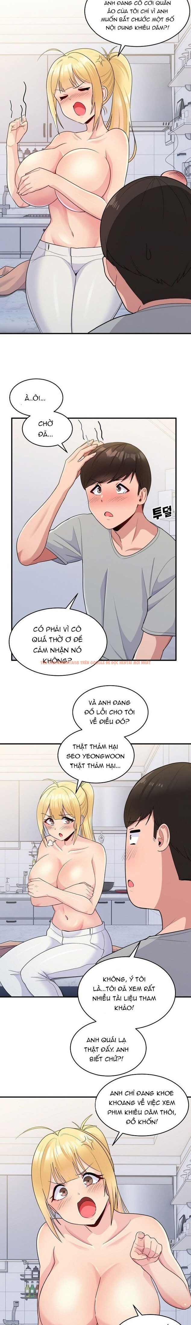Xem ảnh 2 4 trong truyện hentai Hàng Xóm Phiền Phức - Chapter 5 - hentaitvn.net Xem ảnh 2 4 trong truyện hentai Hàng Xóm Phiền Phức - Chapter 5 - hentaitvn.net