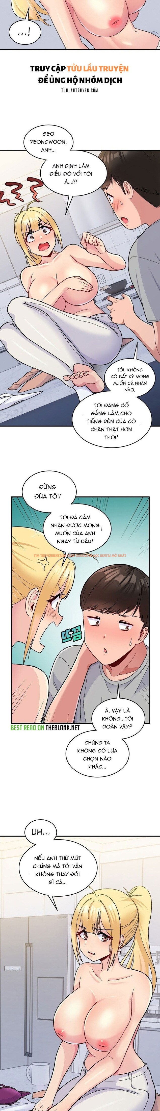Xem ảnh 3 1 trong truyện hentai Hàng Xóm Phiền Phức - Chapter 5 - hentaitvn.net Xem ảnh 3 1 trong truyện hentai Hàng Xóm Phiền Phức - Chapter 5 - hentaitvn.net