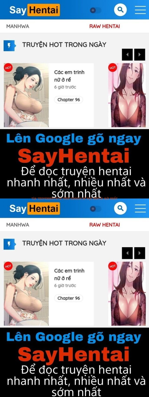Xem ảnh Hàng Xóm Phiền Phức - Chapter 6 - 4 6 - Truyenhentaiz.net