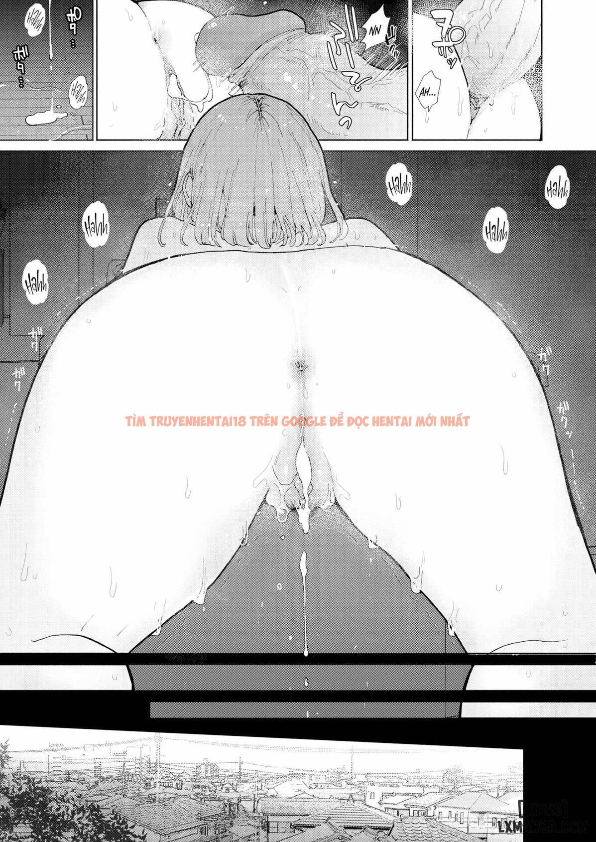 Xem ảnh 18 trong truyện hentai Hàng Xóm Tới Mượn Dương Vật Của Tôi - One Shot - hentaitvn.net