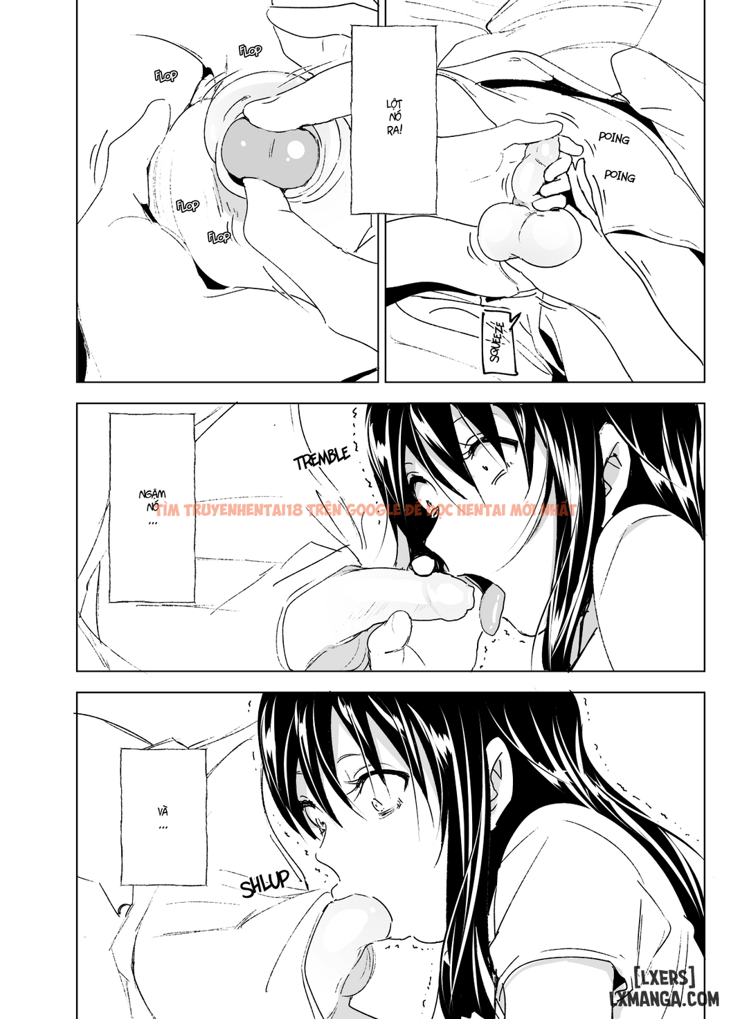 Xem ảnh 13 trong truyện hentai Hanging Out! With My Big Brother - One Shot - hentaitvn.net