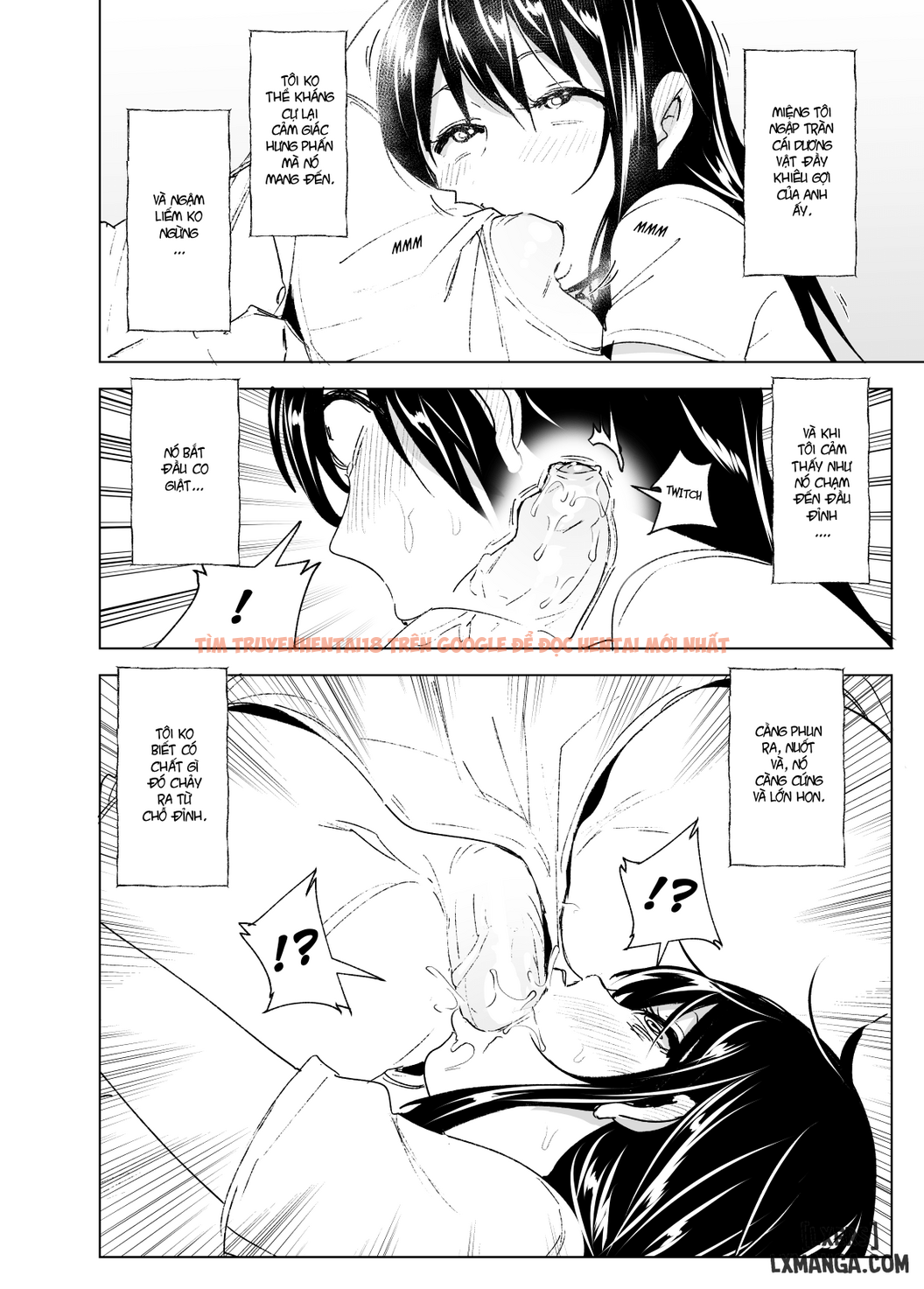 Xem ảnh 15 trong truyện hentai Hanging Out! With My Big Brother - One Shot - hentaitvn.net