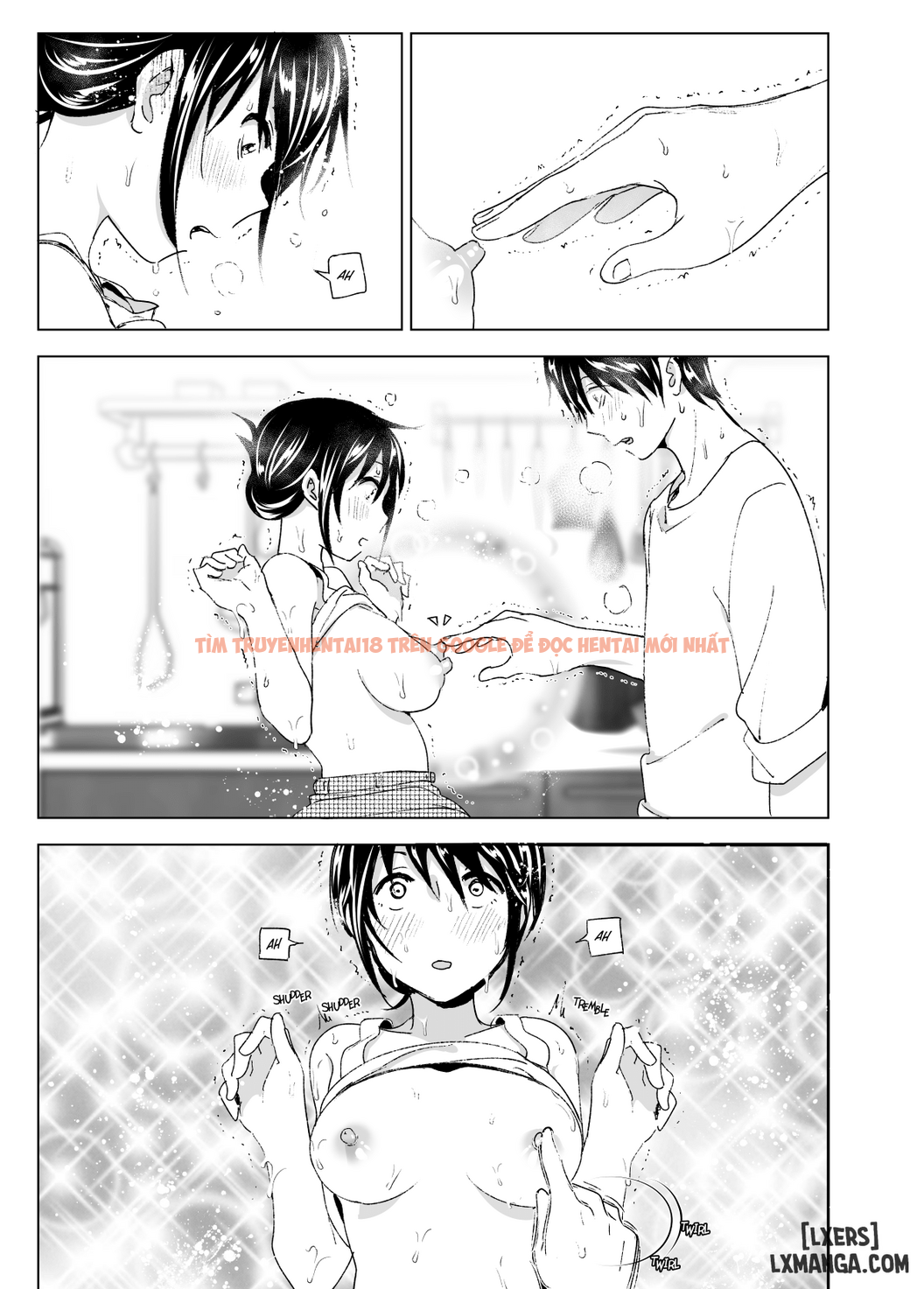 Xem ảnh 30 trong truyện hentai Hanging Out! With My Big Brother - One Shot - hentaitvn.net