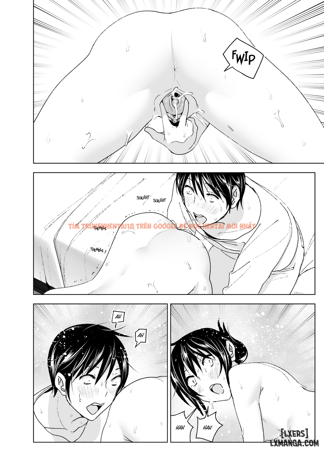 Xem ảnh 37 trong truyện hentai Hanging Out! With My Big Brother - One Shot - hentaitvn.net