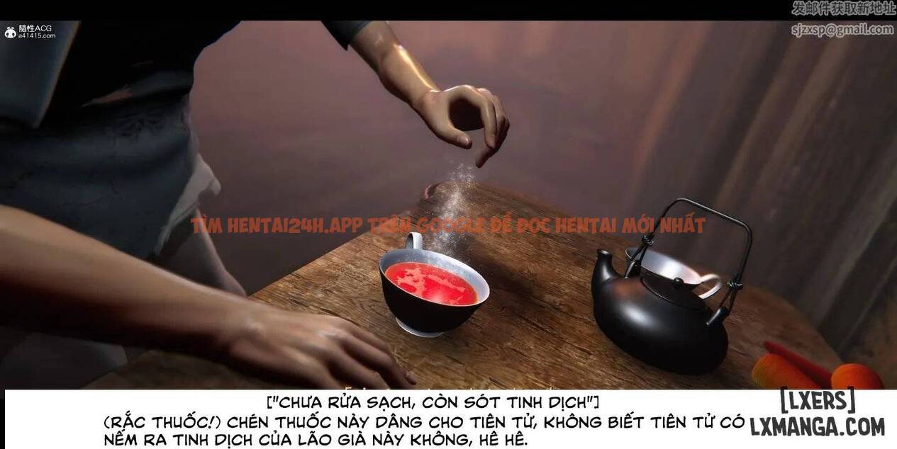 Xem ảnh 10 6926d0866f570 trong truyện hentai Hành Trình Tiên Tử Bị Sa Vào Trần Thế - Chương 2 - www.hentaitvn.net