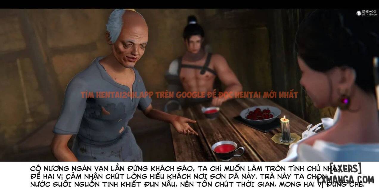 Xem ảnh 14 6926d0866f570 trong truyện hentai Hành Trình Tiên Tử Bị Sa Vào Trần Thế - Chương 2 - www.hentaitvn.net