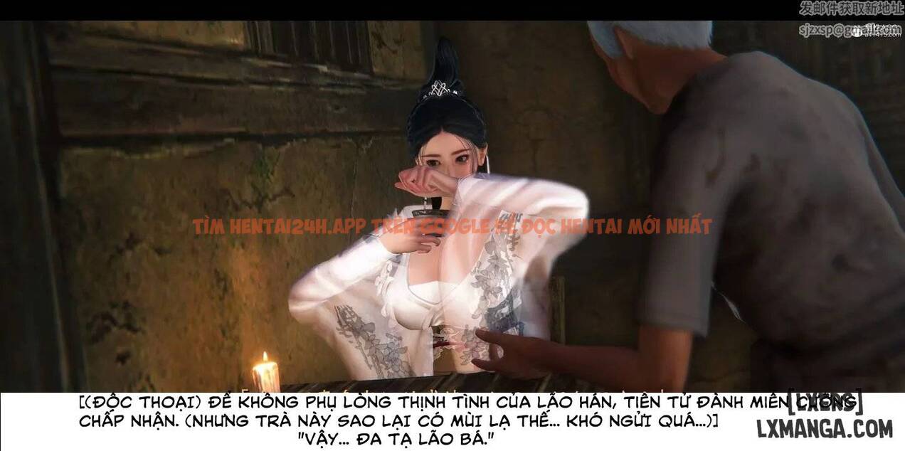 Xem ảnh 15 6926d0866f570 trong truyện hentai Hành Trình Tiên Tử Bị Sa Vào Trần Thế - Chương 2 - www.hentaitvn.net