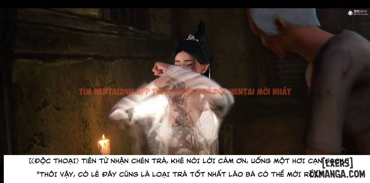 Xem ảnh 16 6926d0866f570 trong truyện hentai Hành Trình Tiên Tử Bị Sa Vào Trần Thế - Chương 2 - www.hentaitvn.net