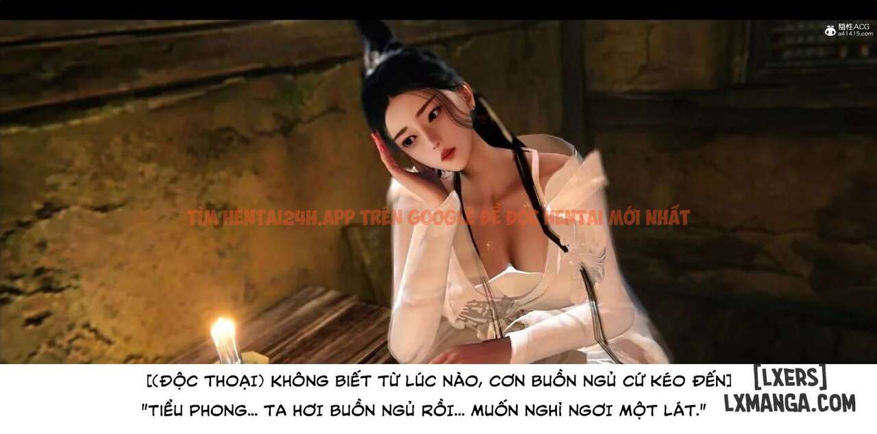 Xem ảnh 19 6926d0866f570 trong truyện hentai Hành Trình Tiên Tử Bị Sa Vào Trần Thế - Chương 2 - www.hentaitvn.net
