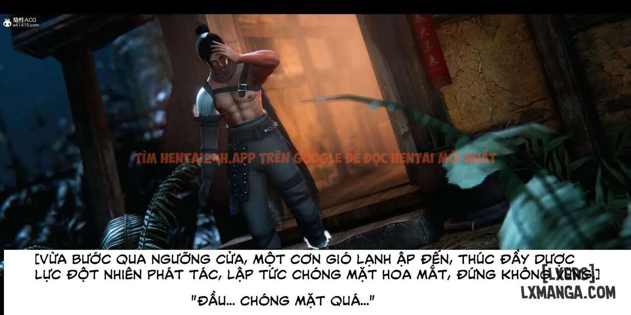 Xem ảnh 22 6926d0866f570 trong truyện hentai Hành Trình Tiên Tử Bị Sa Vào Trần Thế - Chương 2 - www.hentaitvn.net