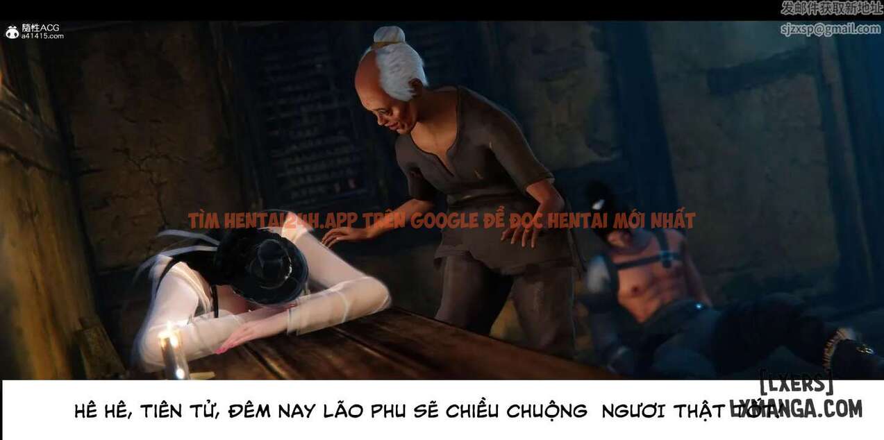 Xem ảnh 27 6926d0866f570 trong truyện hentai Hành Trình Tiên Tử Bị Sa Vào Trần Thế - Chương 2 - www.hentaitvn.net