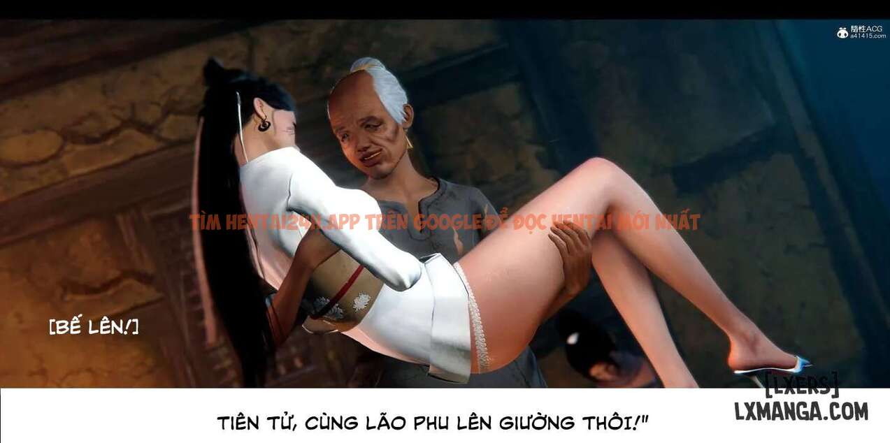 Xem ảnh 28 6926d0866f570 trong truyện hentai Hành Trình Tiên Tử Bị Sa Vào Trần Thế - Chương 2 - www.hentaitvn.net